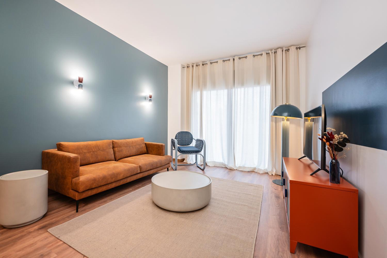 Others 4, Sweett - Casa Bailen, Barcelona