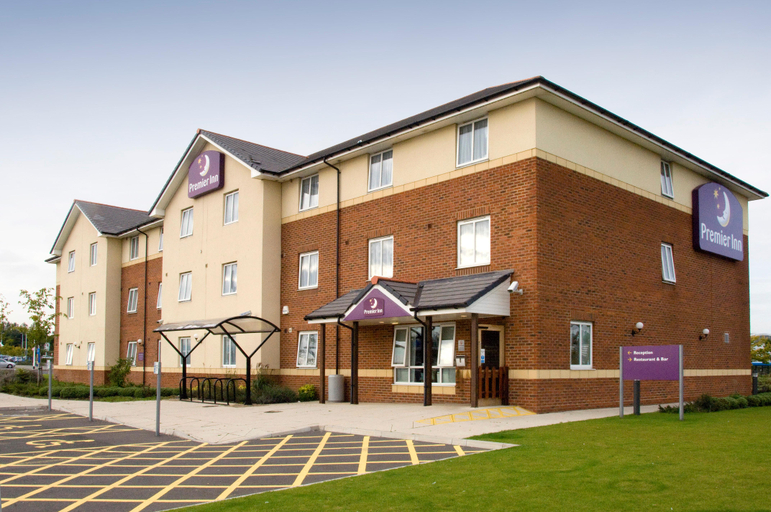 Exterior & Views 5, Premier Inn North Shields - Ferry Terminal, North Tyneside