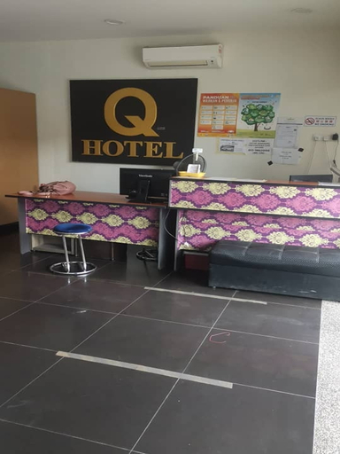 Others 5, Furich Hotel Enterprise by ZUZU, Temerloh