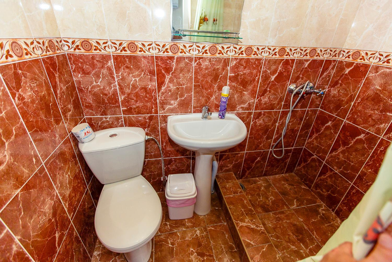 Others 3, Parus, Gelendzhik gorsovet