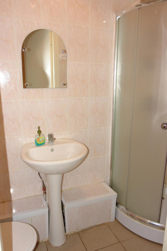 Others 3, Karelrepostrebsoyuz Hostel, Prionezhskiy rayon