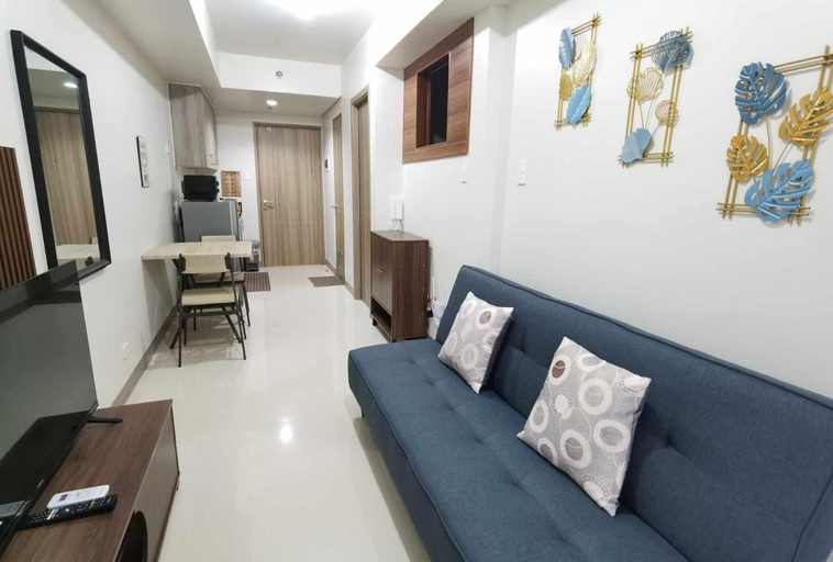 Others 4, S Residences, Pasay City