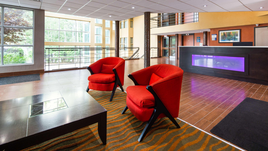 Public Area 3, Best Western Little River Inn, Haldimand-Norfolk