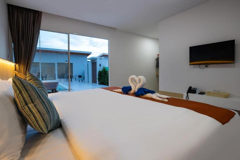 Others 5, Andaman Sea Best Pool Access & Villa, Pulau Phuket