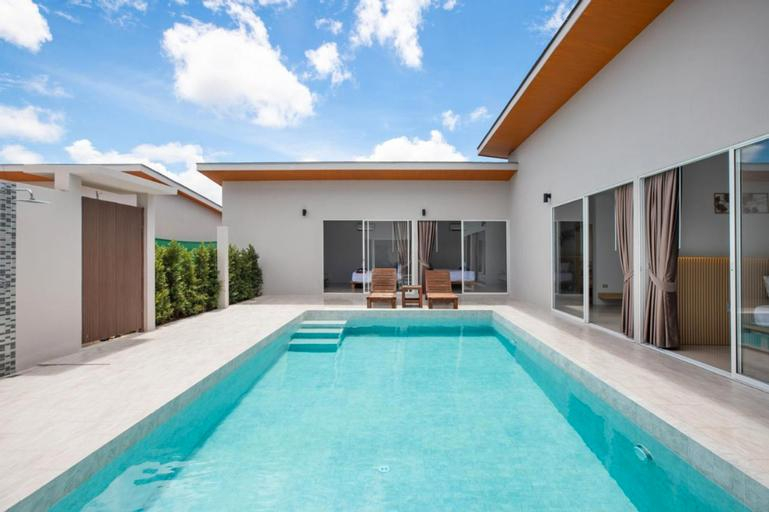 Others 4, Andaman Sea Best Pool Access & Villa, Pulau Phuket
