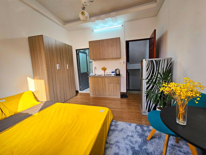 Others 3, Pink House - Cozy studios, Phú Nhuận
