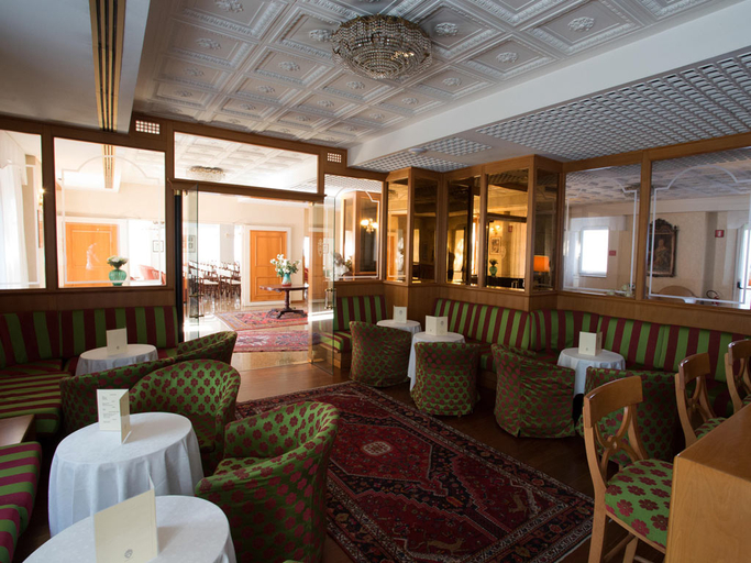 Food & Drinks 4, Greif Maria Theresia Hotel, Trieste