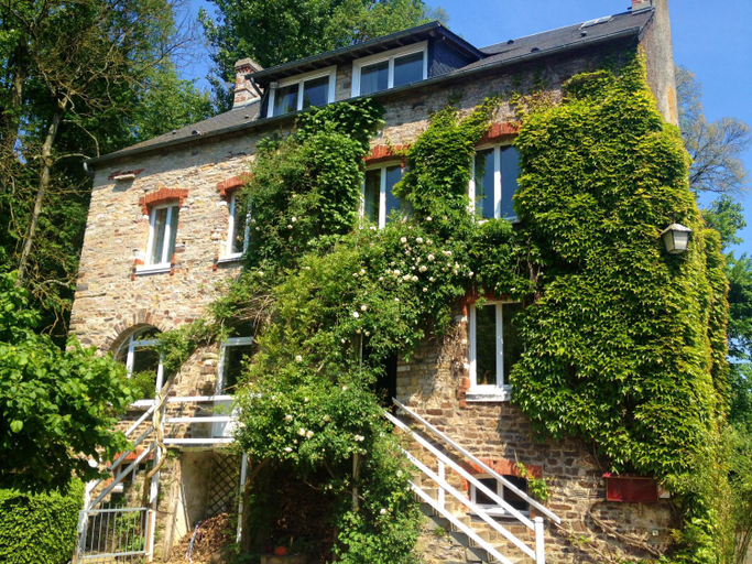 Others 3, Chambres d'Hotes du Moulin du Vey, Calvados