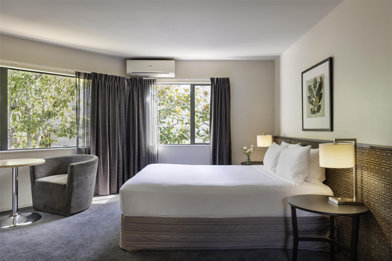 Bedroom 4, Edit Auckland Greenlane, Waitakere
