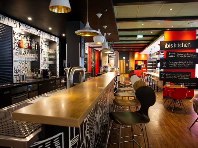 Food & Drinks 5, Ibis Koeln Messe, Köln