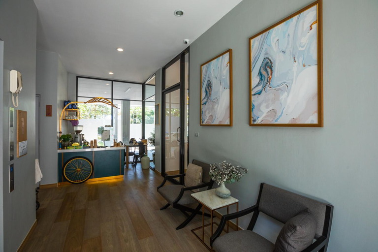 Others 2, Palmetto Condominium, Pulau Phuket