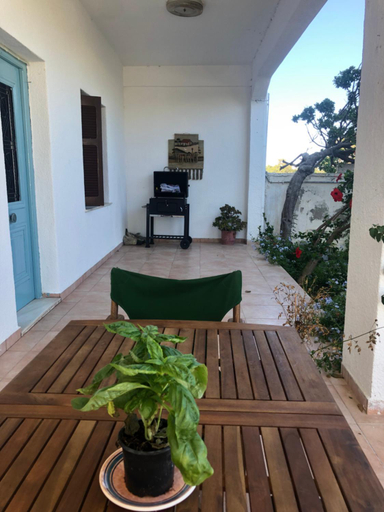Others 3, Al Mare Skyros, Fully-equipped house, Central Greece