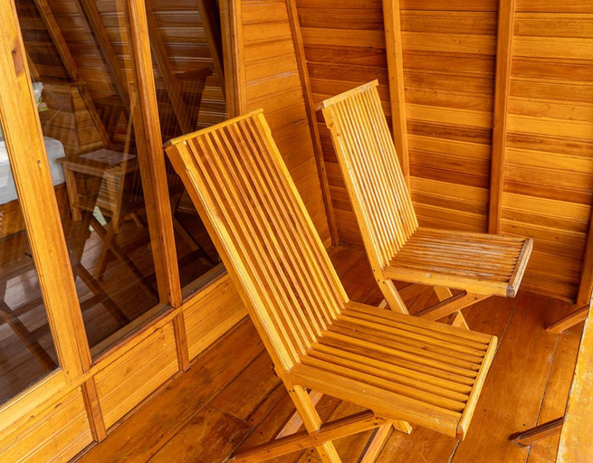 2, Torau Resort, Poso
