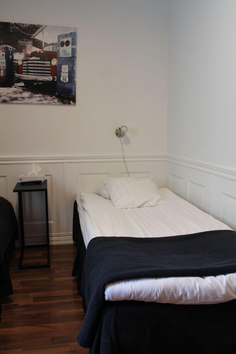 Bedroom 3, Best Western Colonial Village Motel, Warrnambool