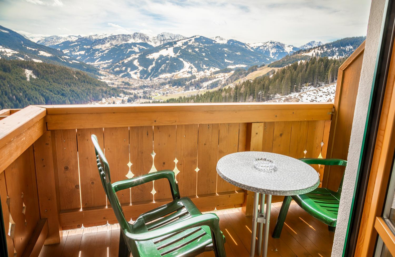 Others 4, Obersteffengut, Sankt Johann im Pongau