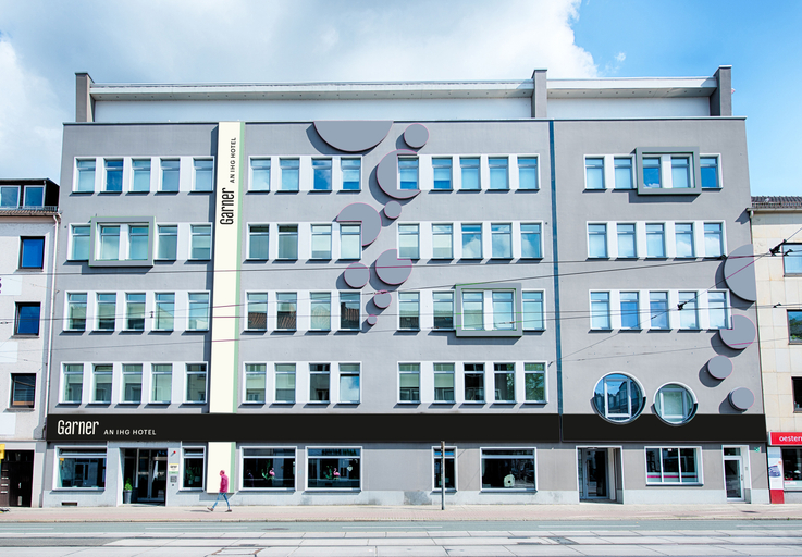 Exterior & Views 4, Garner Hotel BREMEN CITY by IHG, Bremen
