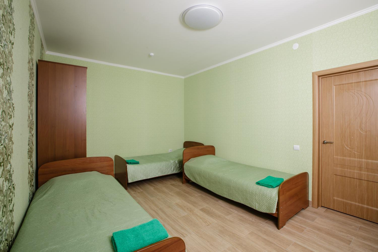 Others 3, Motel u Iriny, Yadrinskiy rayon