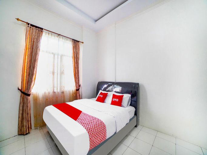 Others 4, OYO 91220 Infinite Residence, Medan