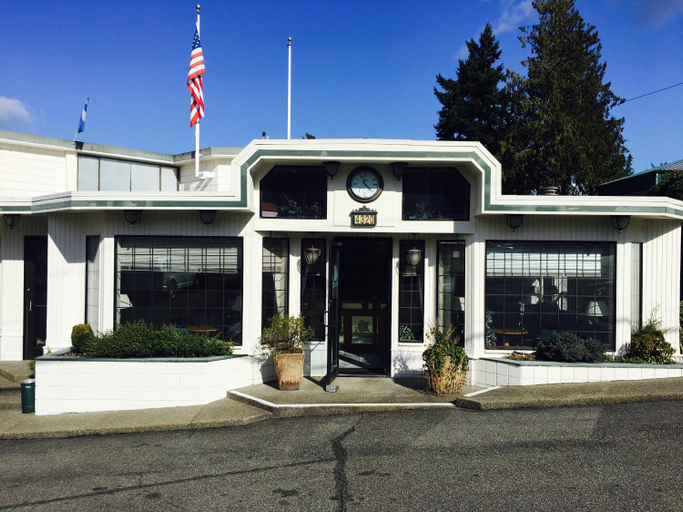 Others 1, Flagship Inn, Kitsap