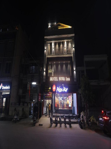 Others 5, Hotel Nova Inn by StayApart, Bulandshahr