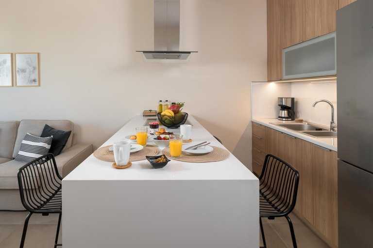 Others 3, Lucian City Apartments, South Aegean