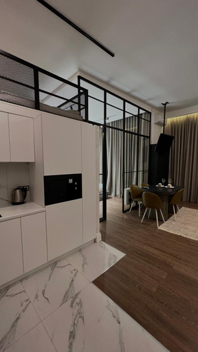 Others 2, Hotel Manica Penthouse, Almaty