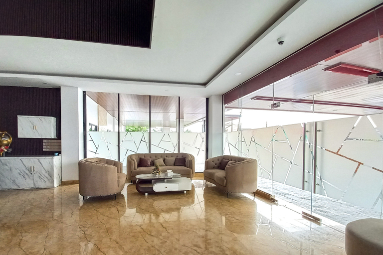 Others 5, Sans Vibes Viandara Pekanbaru, Pekanbaru