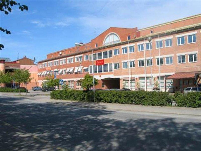 Exterior & Views, Sure Hotel by Best Western Stockholm Alvsjo, Stockholm