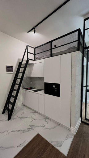 Others 4, Hotel Manica Penthouse, Almaty