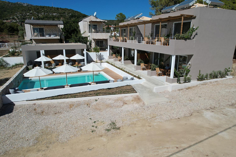 Others 5, ARION SEASIDE SUITES, West Greece