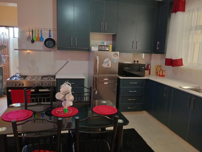 Others 5, ZenDen Escape 2Br Exec, Nakuru Town East