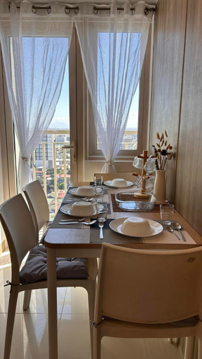 Others 5, 3729 SMDC Coast Residences, Pasay City