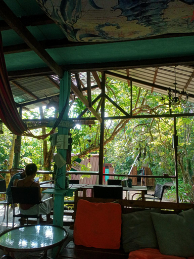 Others 3, Nature's Haven Ecojunglelodge Tioman, Mersing
