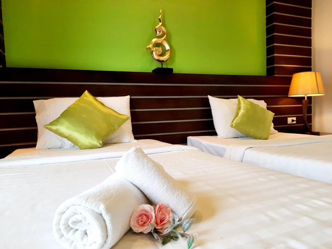 Others 2, Purimas Resortel, Phuket Island