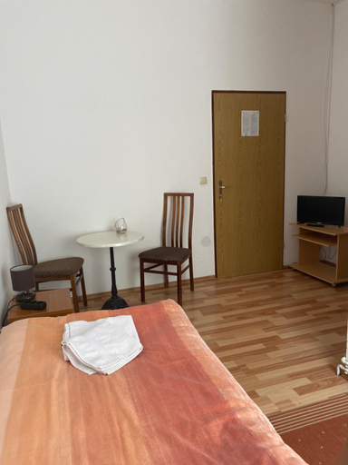 Others 5, Sobe Braica, Drniš