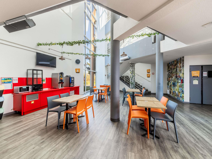 Food & Drinks 4, Hotel F1 Strasbourg Sud La vigie, Bas-Rhin