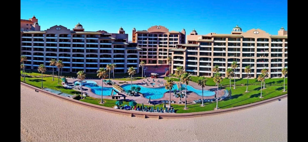 Others 2, Sonoran Spa 2 Bedroom condo w/ 2 King Beds, Puerto Peñasco