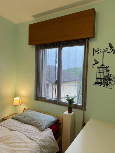 Others 4, B&B il riccio, Brescia