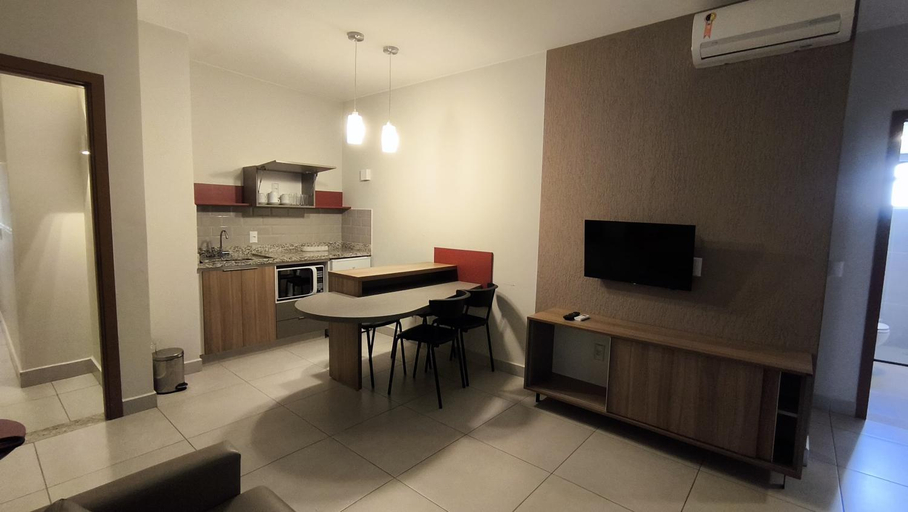 Others 4, Praias do Lago Eco Resort by WAM Experience, Caldas Novas