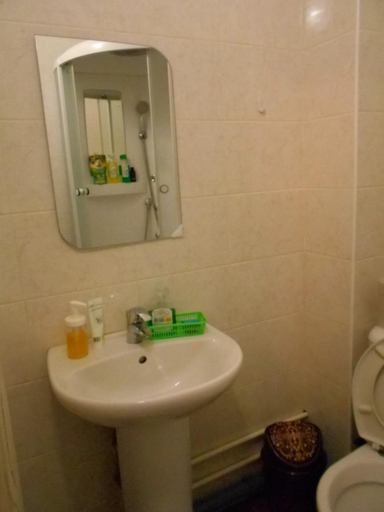 Others 3, Mini Hotel Four Rooms, Ekaterinburg gorsovet