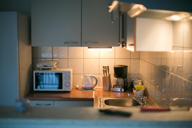 Others 5, Apartmani Maslina, Marina