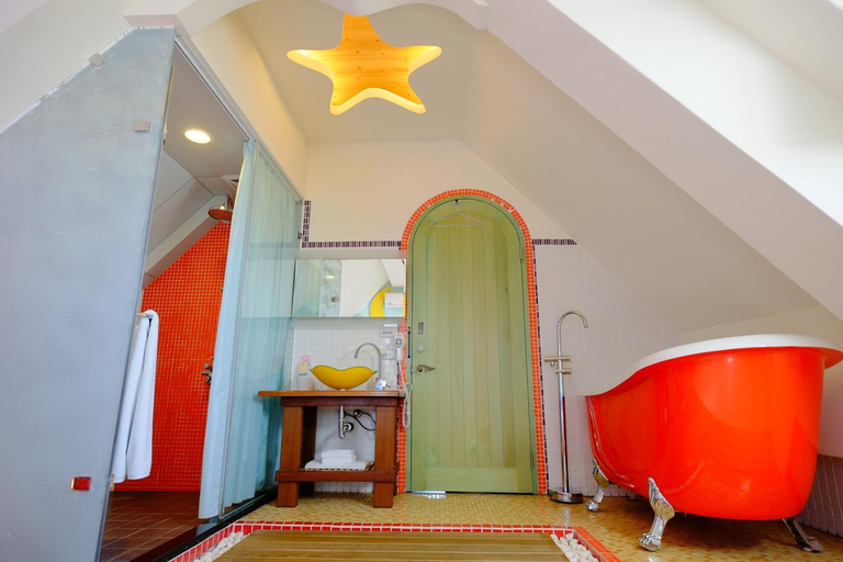 Others 3, Yudo B&B Yilan, Yilan
