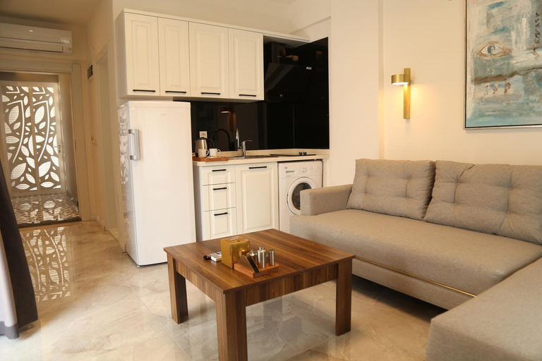 Others 2, In Suit Luxury Hotel, Kemer