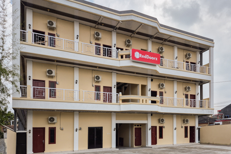 Others 4, RedDoorz @ Risma Hostel ITERA Lampung, Bandar Lampung