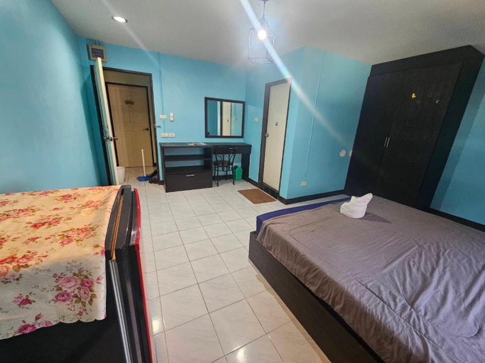 Bedroom 3, Leisure Residence, Pattaya