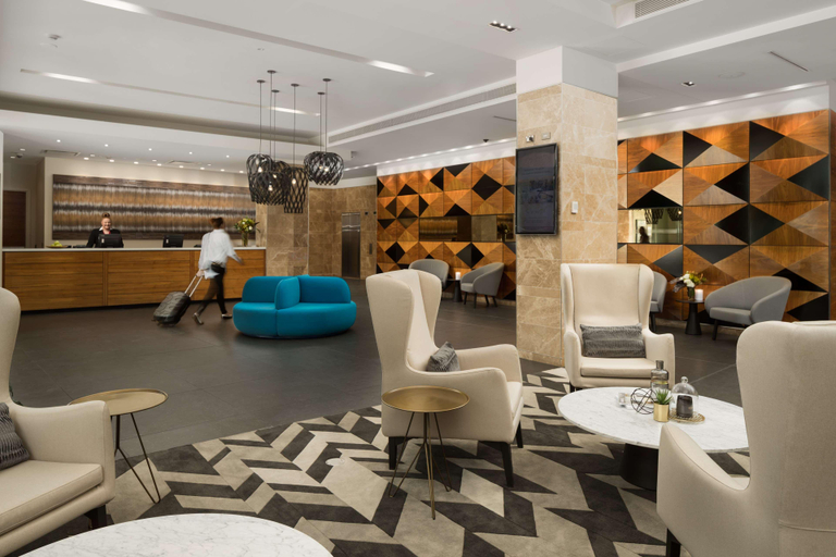 Public Area 3, Rydges Campbelltown, Campbelltown - South