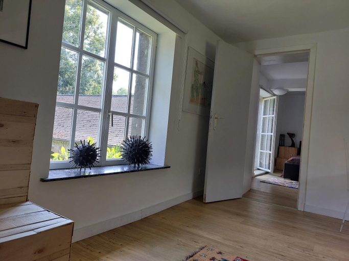 Others 5, Le Chafour, Namur