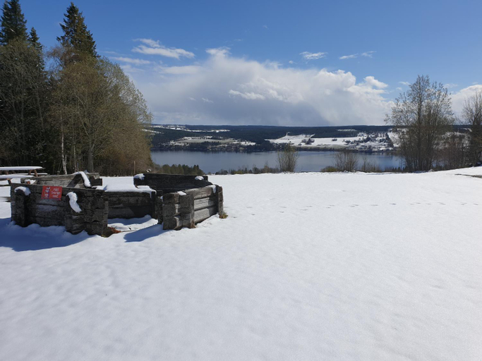 Others 4, First Camp Froson-Ostersund, Östersund