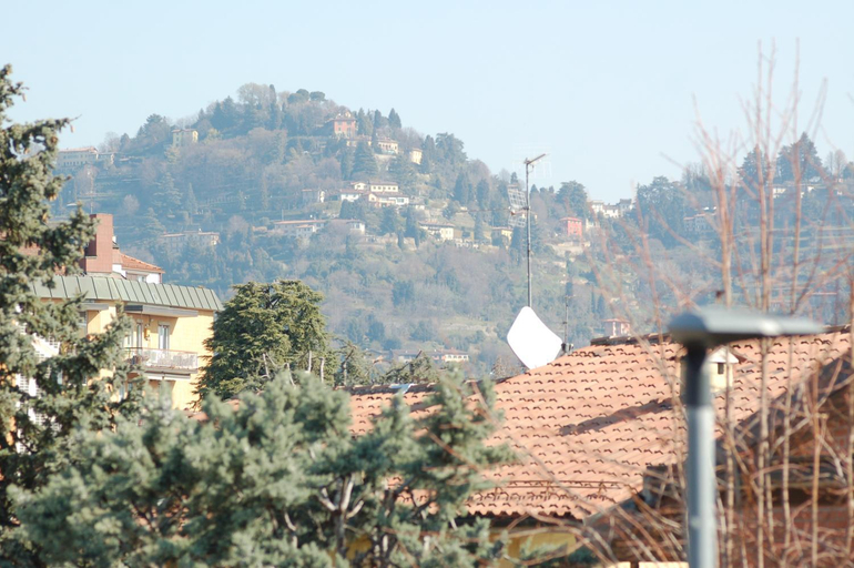 Others 2, B&B Monteverdi, Bergamo
