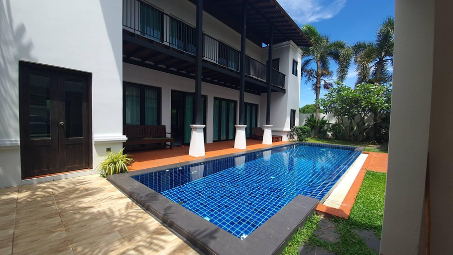 Others 4, Blu Village Pool Villa, Phuket Island